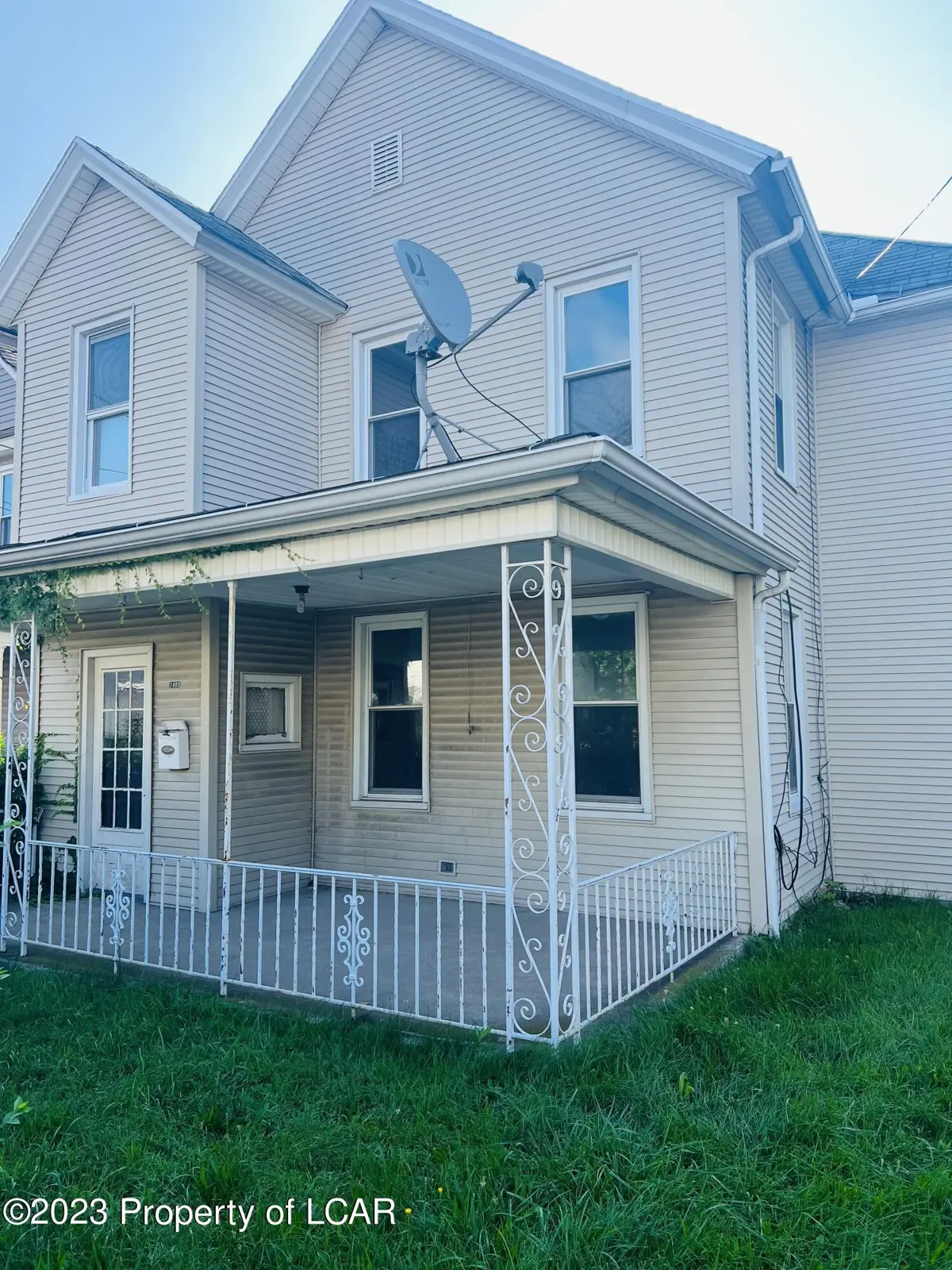 1408 Short Avenue, Scranton in Scranton