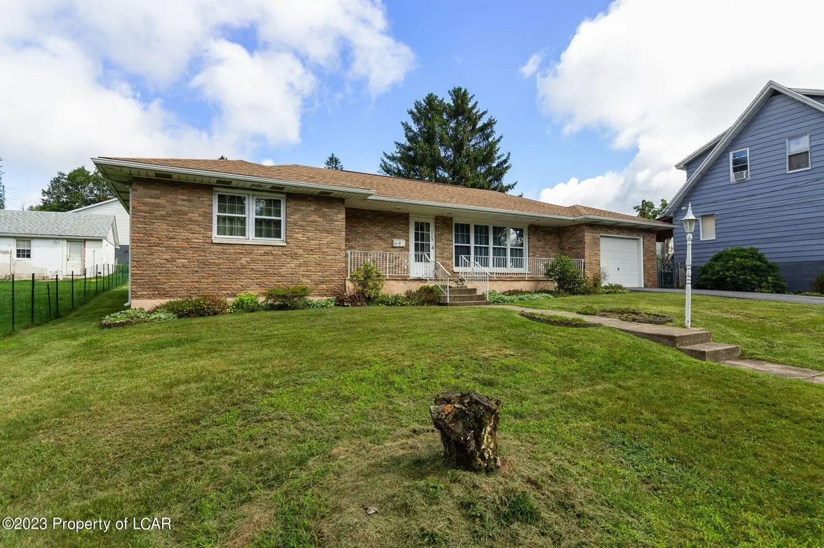 741 Ridge Avenue, Hazle Township in Hazle Township