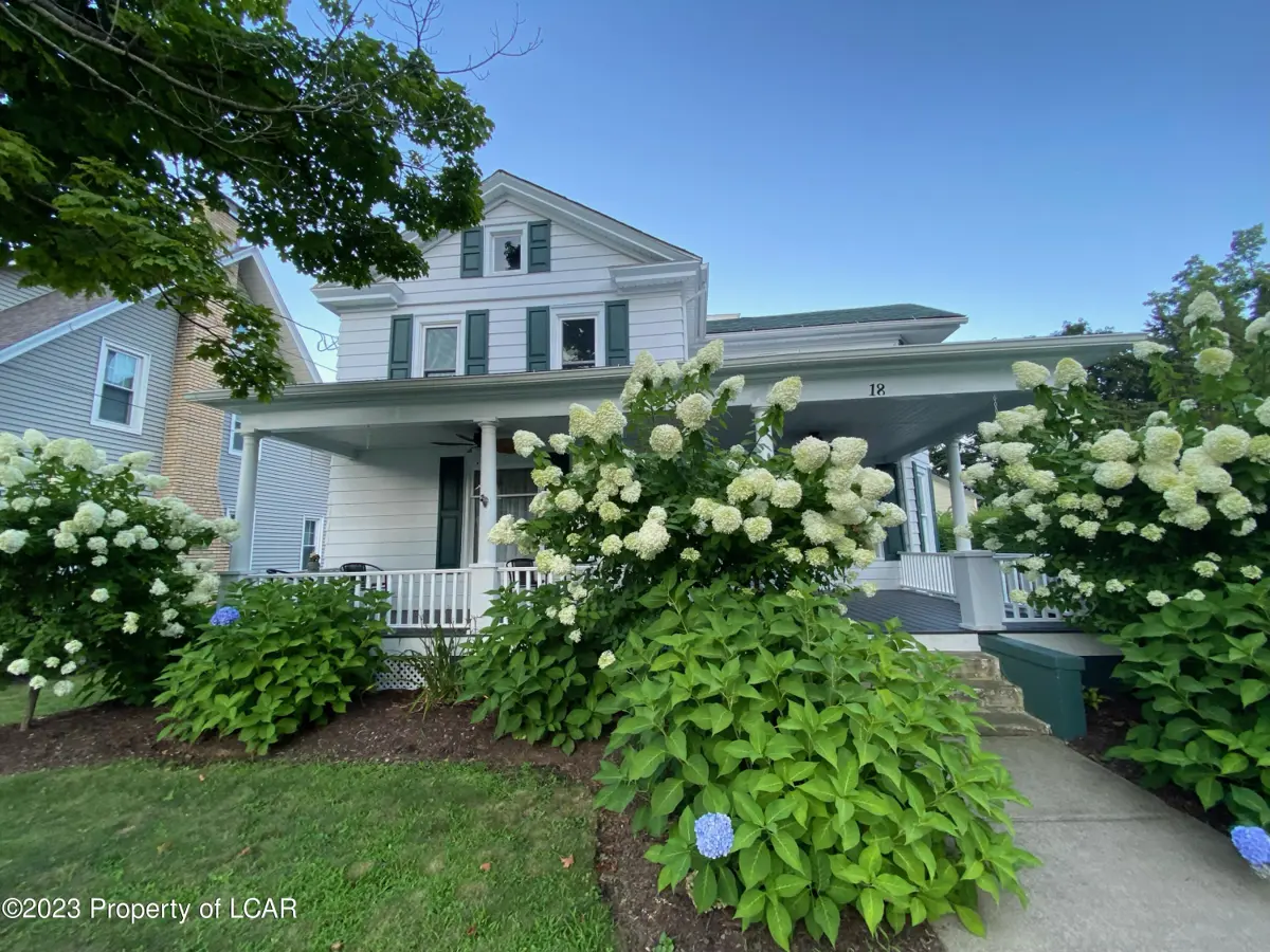 18 Wyoming Avenue, Tunkhannock in Tunkhannock
