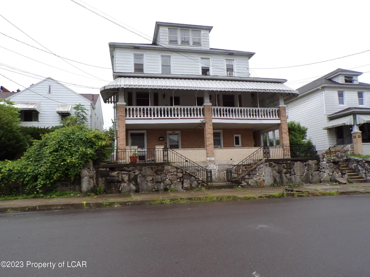 119 W Grand Street, Nanticoke in Nanticoke