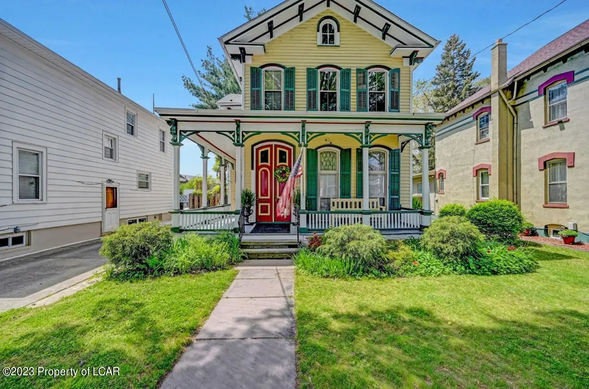 72 Hanover Street, Wilkes-Barre in Wilkes-Barre