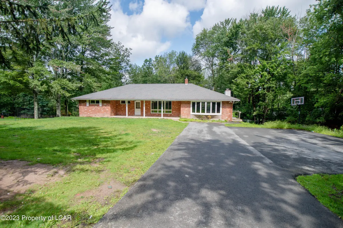 118 Ansley Road, Paupack in Paupack