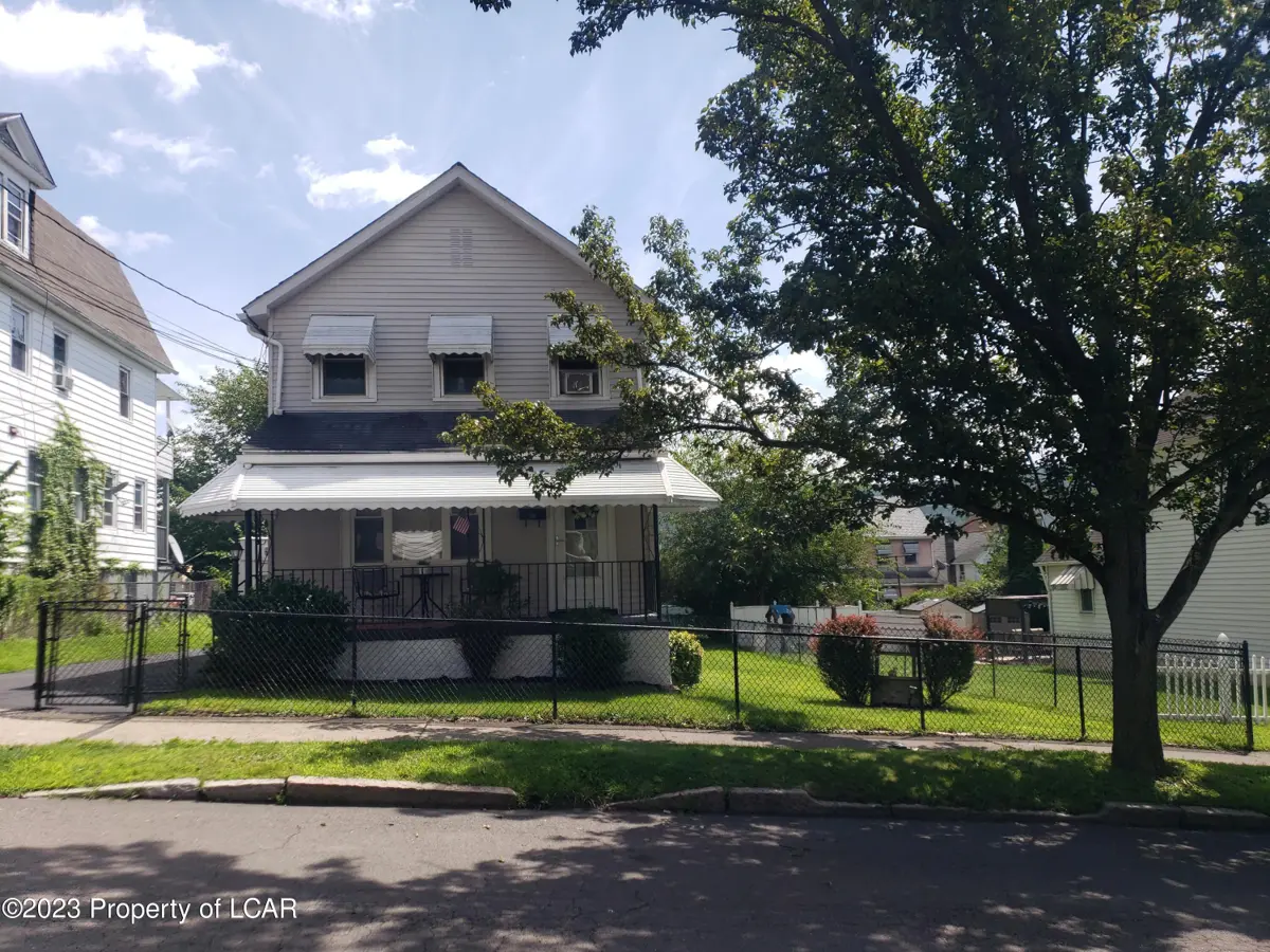 408 S Sherman Street, Wilkes-Barre in Wilkes-Barre