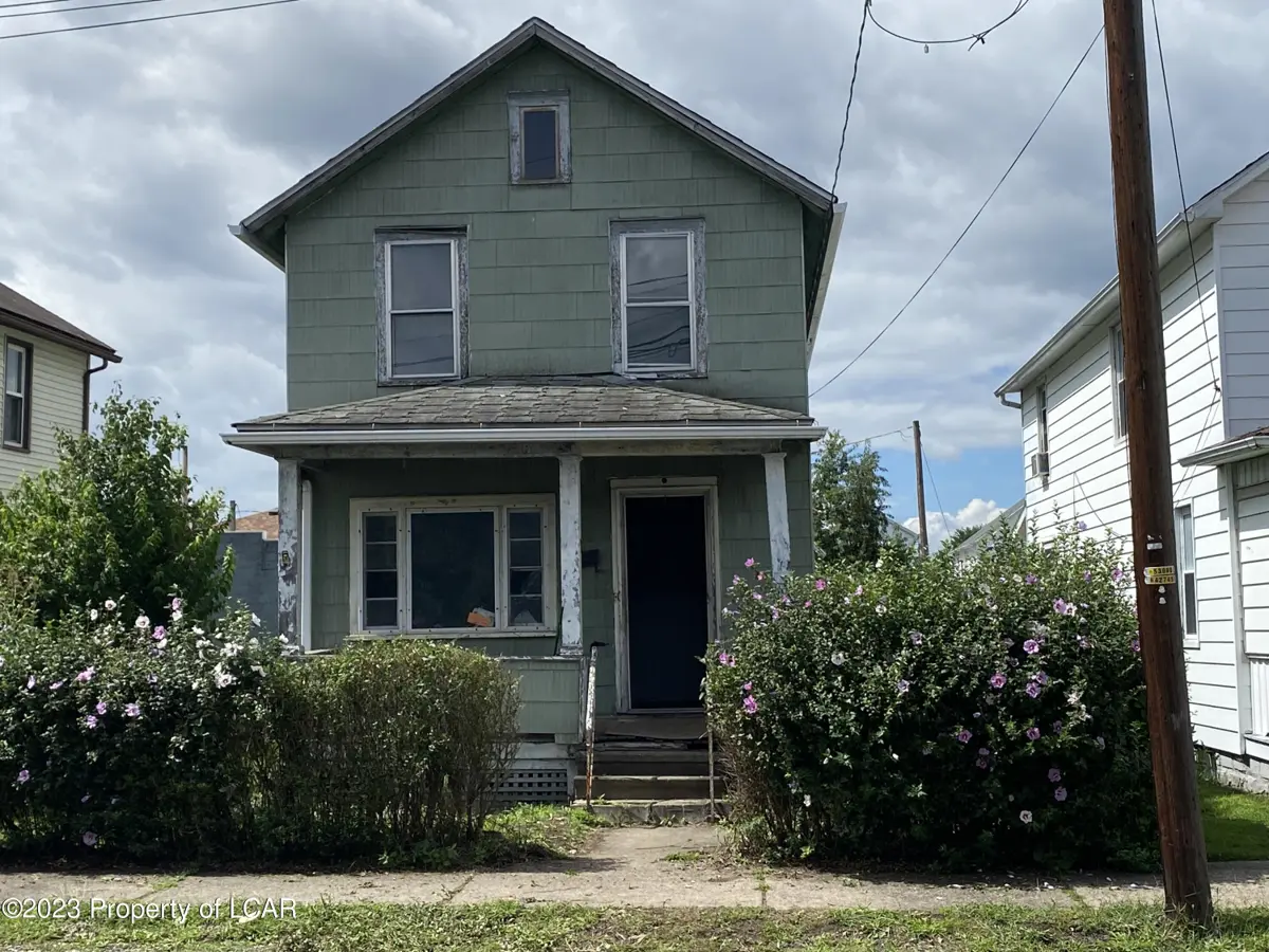159 Lincoln Street, Exeter in Exeter
