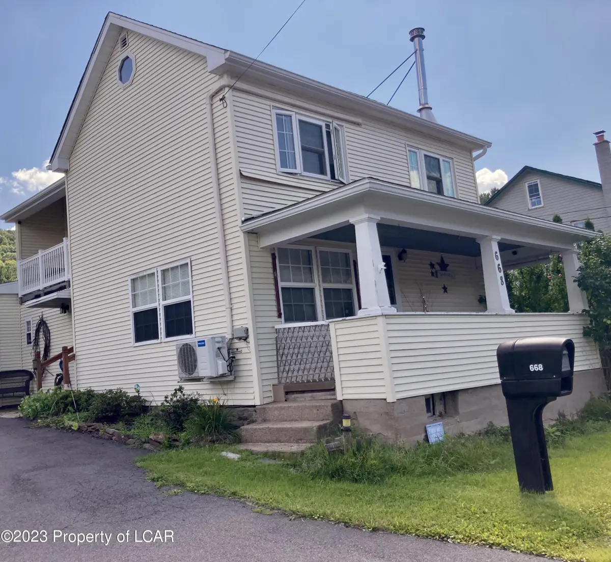 668 Market Street, Sugarloaf in Sugarloaf