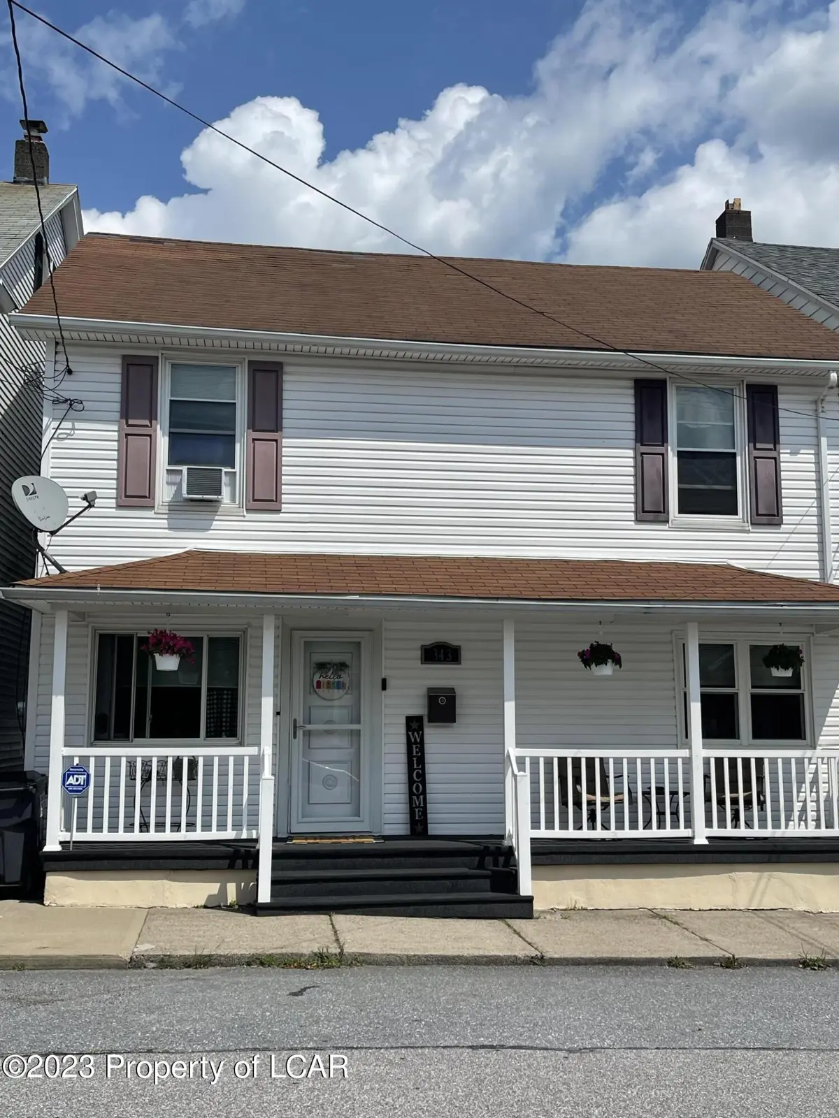 343 Ridge Street, Freeland in Freeland