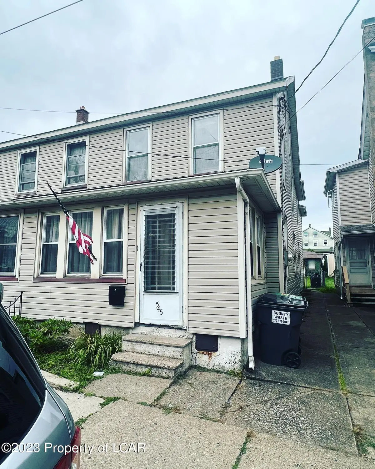 545 Front Street, Freeland in Freeland