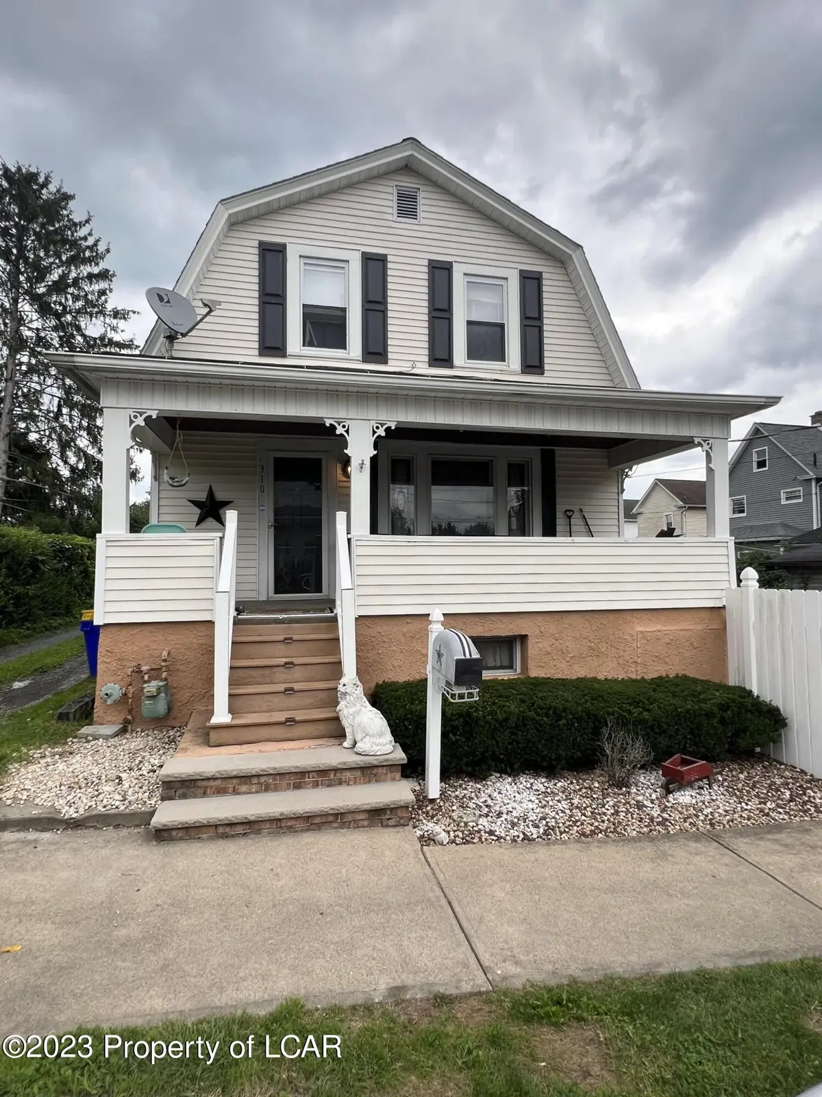 310 Phillips Street, Nanticoke in Nanticoke