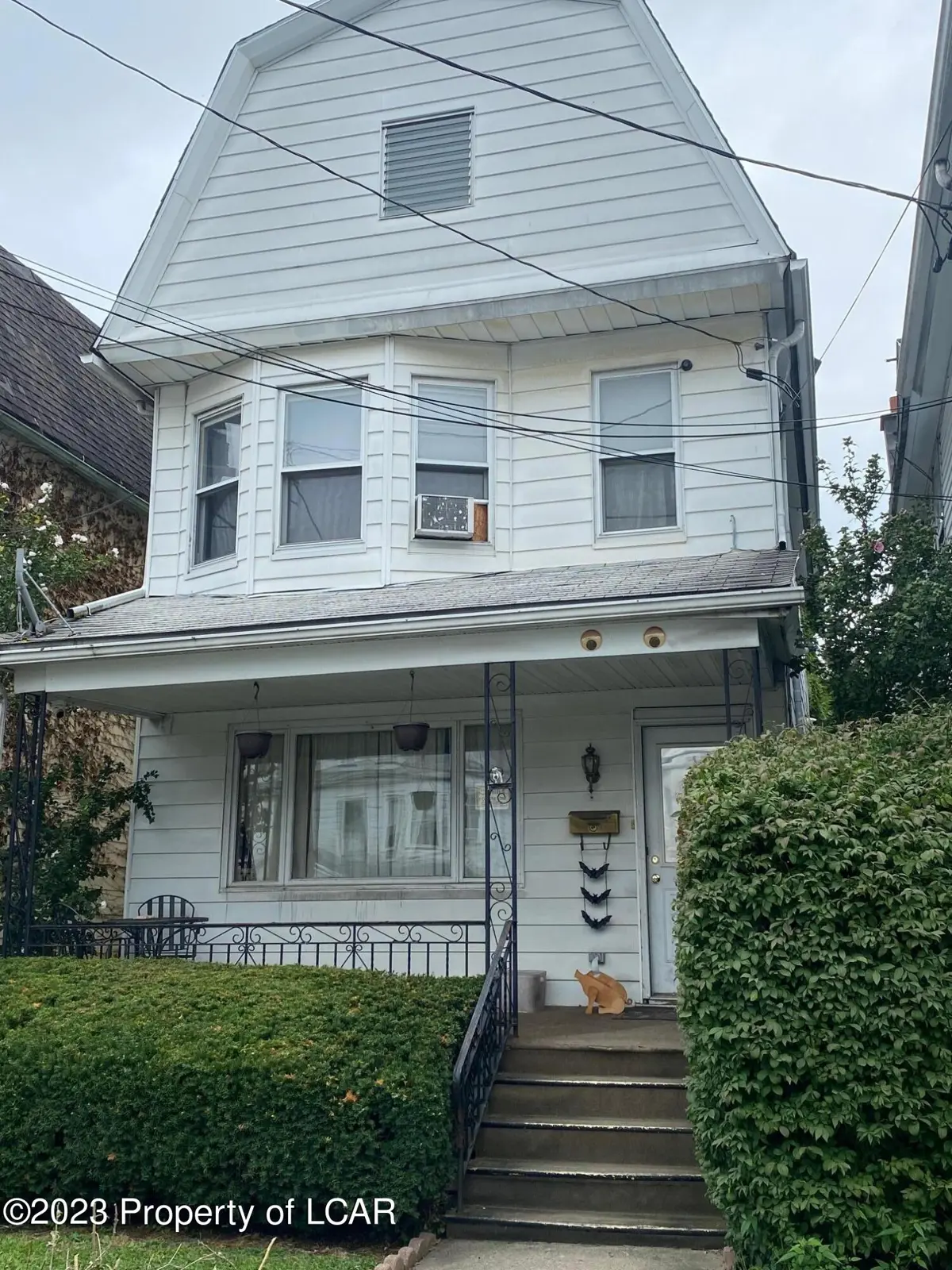 486 N Main Street, Wilkes-Barre in Wilkes-Barre
