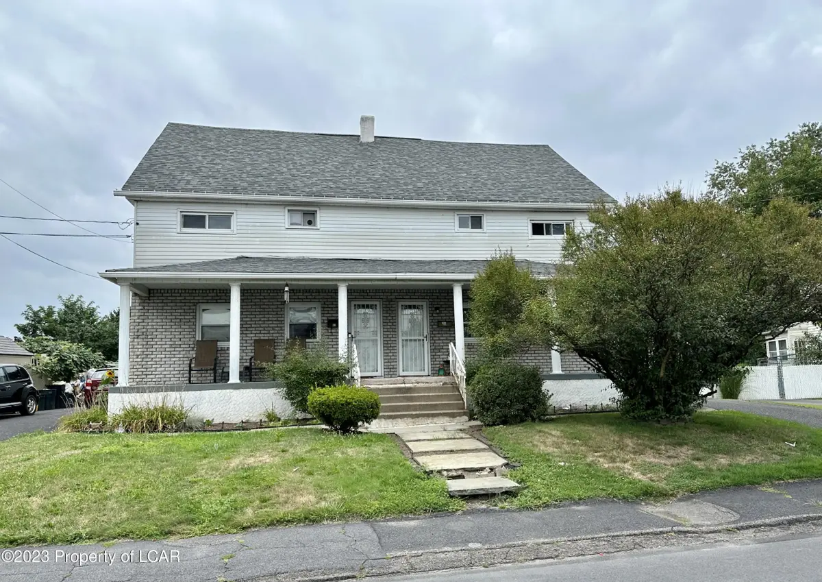 80-82 S Main Street, Plains in Plains