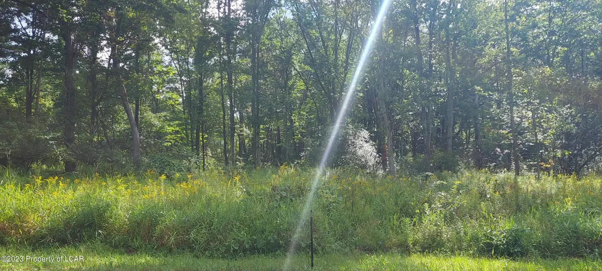 Culver Road, Shickshinny in Shickshinny