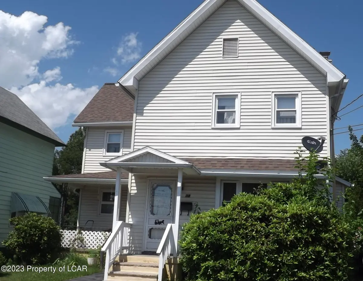 38 New Street, Hudson in Hudson