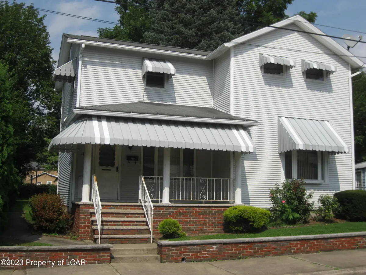 184 Mill Street, Pittston in Pittston