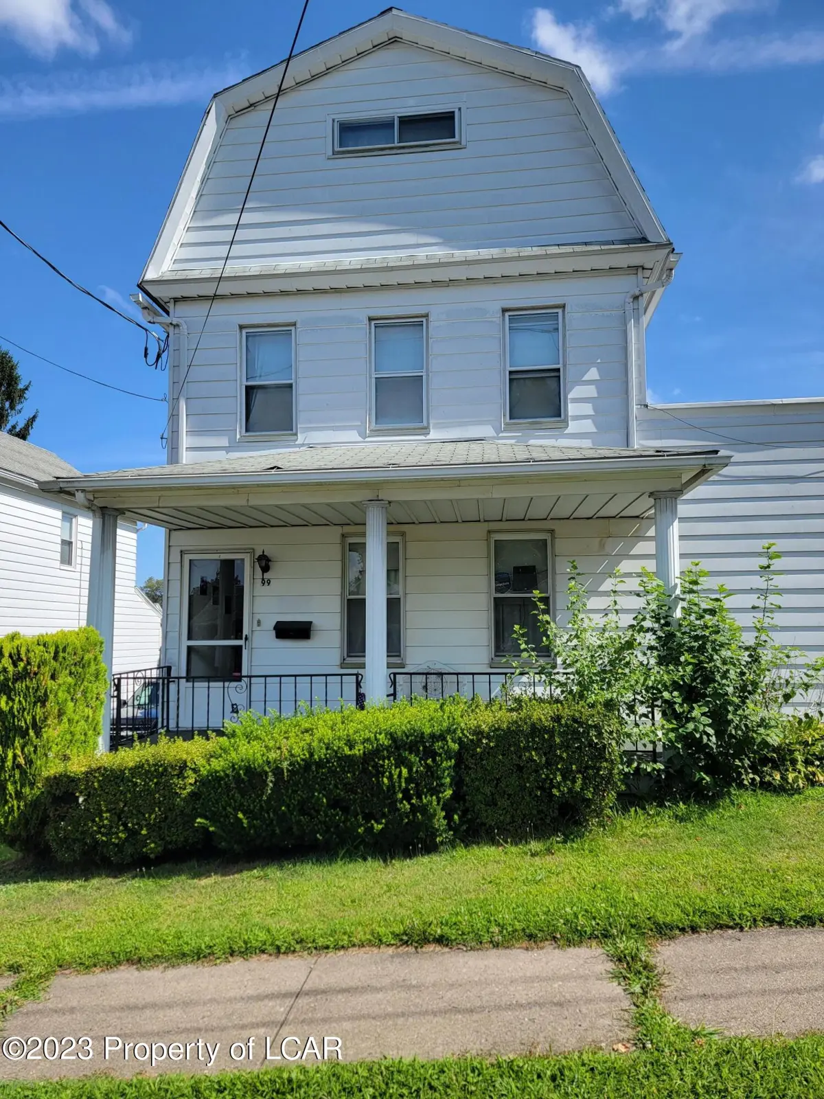 99 Hancock Street, Plains in Plains
