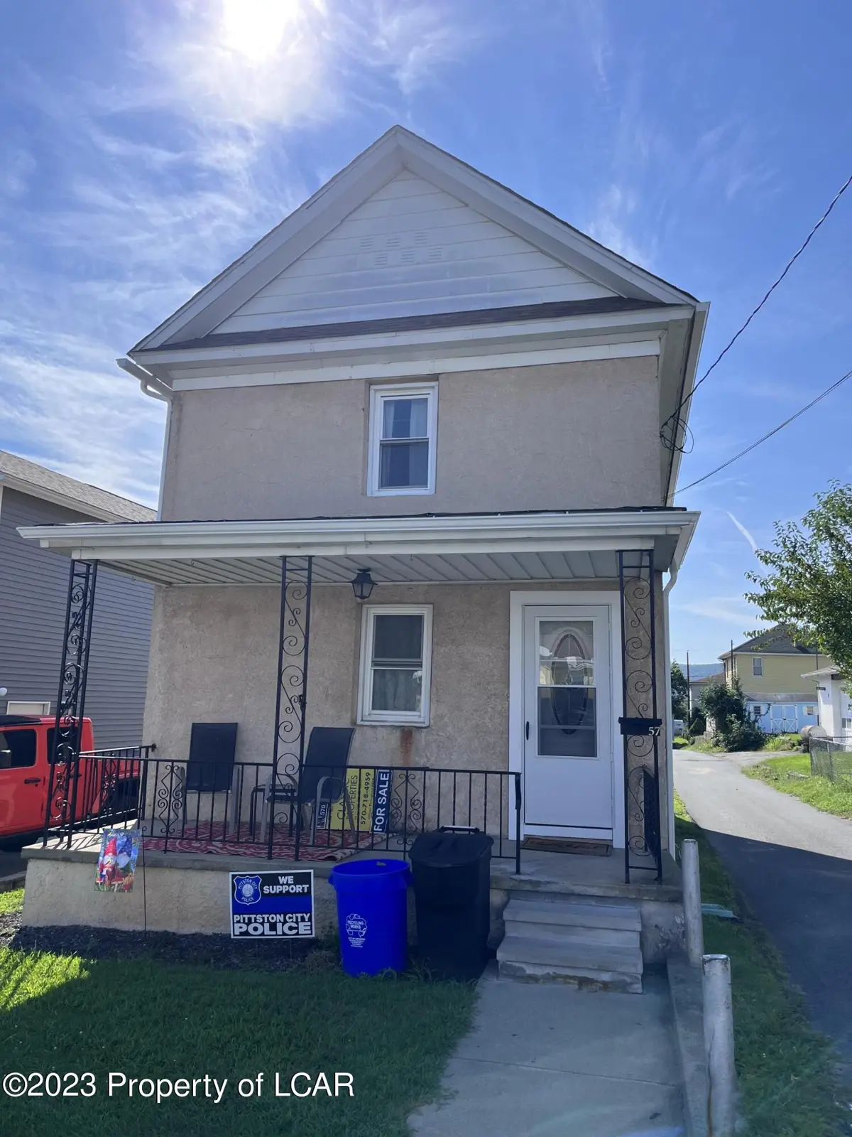 57 Bolin Street, Pittston in Pittston