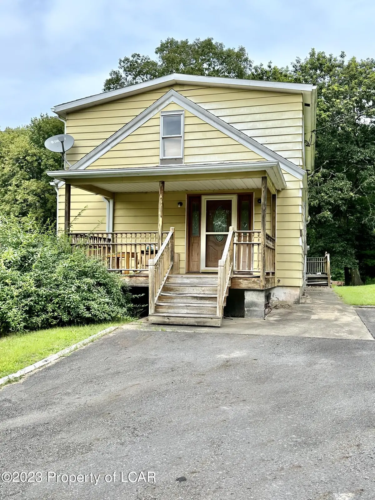 75 Newhart Road, Jackson Township in Jackson Township