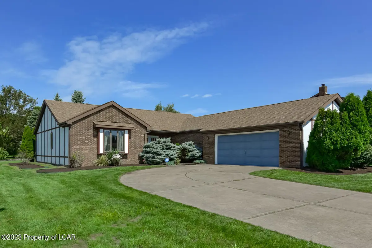 300 St. Lawrence Drive, Larksville in Larksville