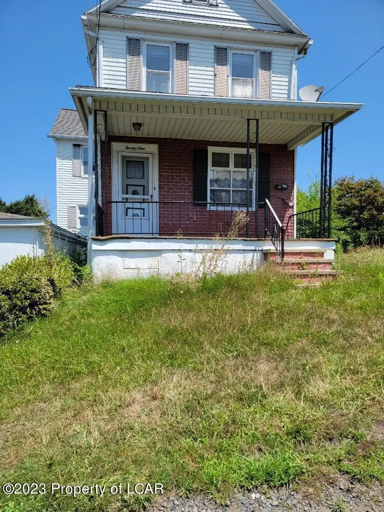 29 Hancock Street, Wilkes-Barre in Wilkes-Barre