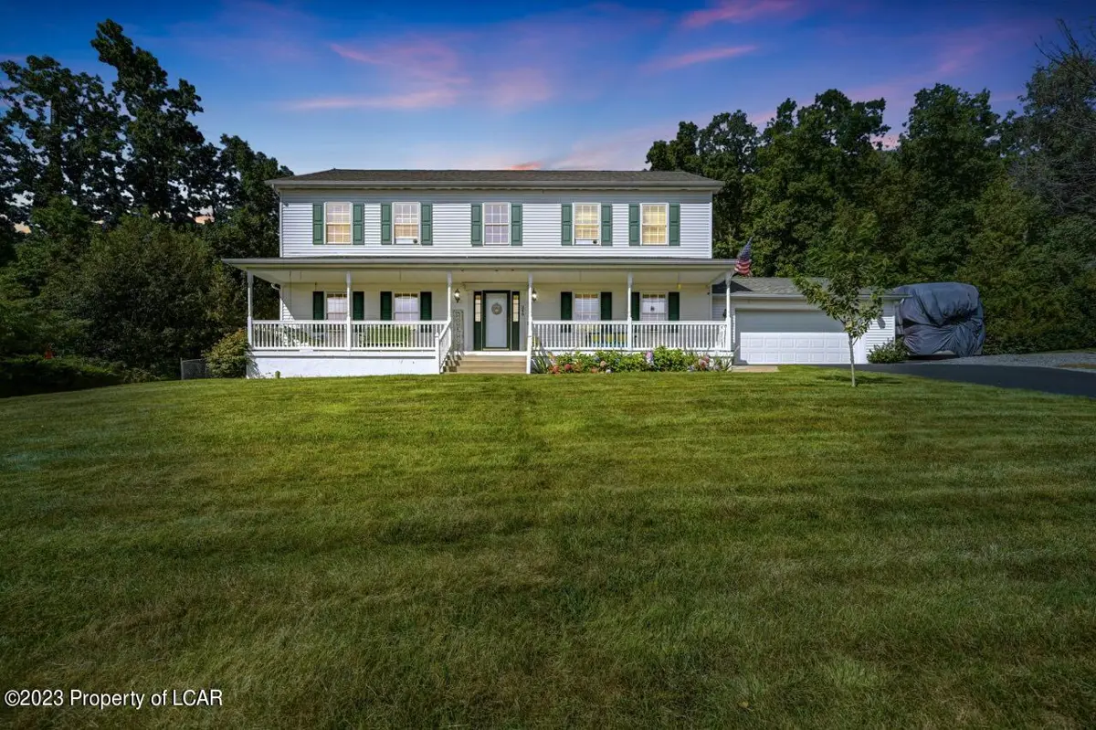 345 White Birch Drive, Scranton in Scranton