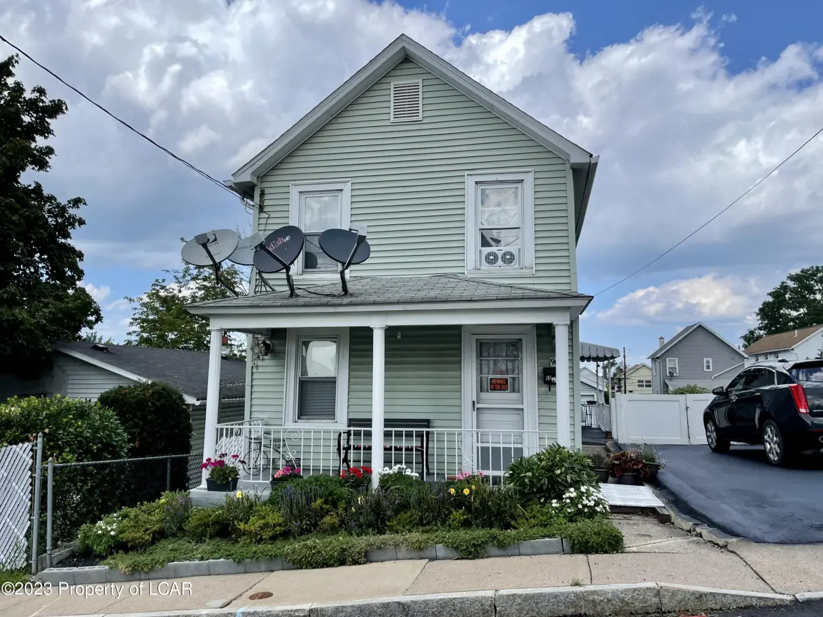 90 Stanton Street, Wilkes-Barre in Wilkes-Barre