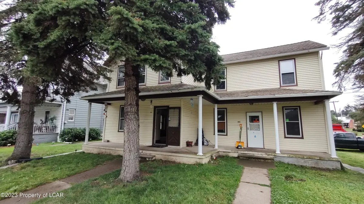 615 William Street, Pittston in Pittston