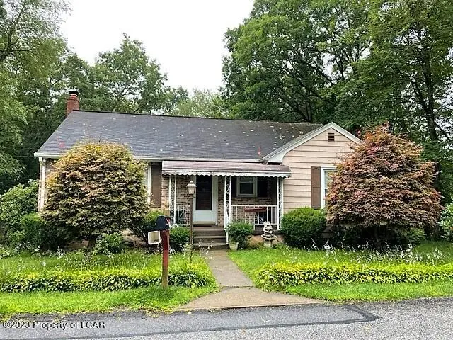 146 St. James Drive, Drifton in Drifton