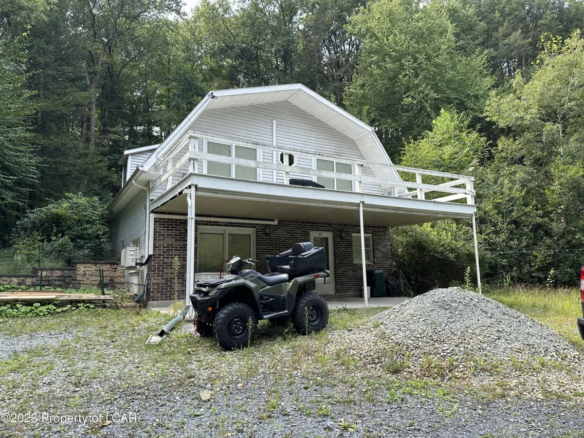 488 S Dieters Hill Road, Lehighton in Lehighton