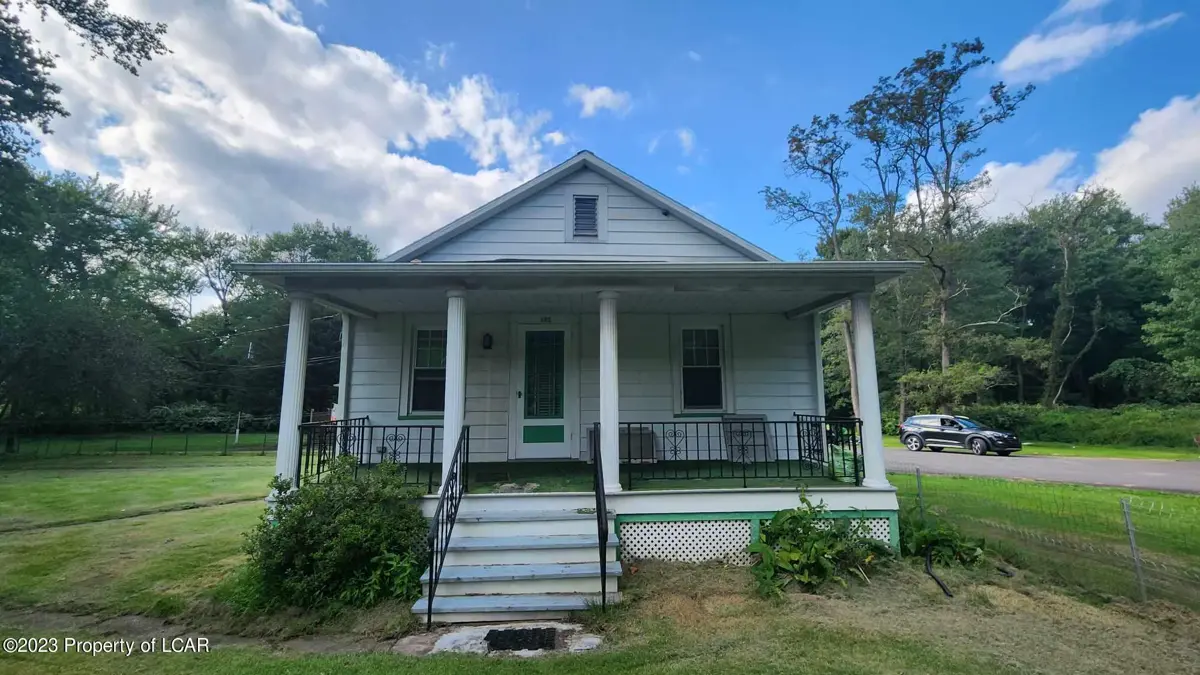 192 W Cemetery Street, Ashley in Ashley