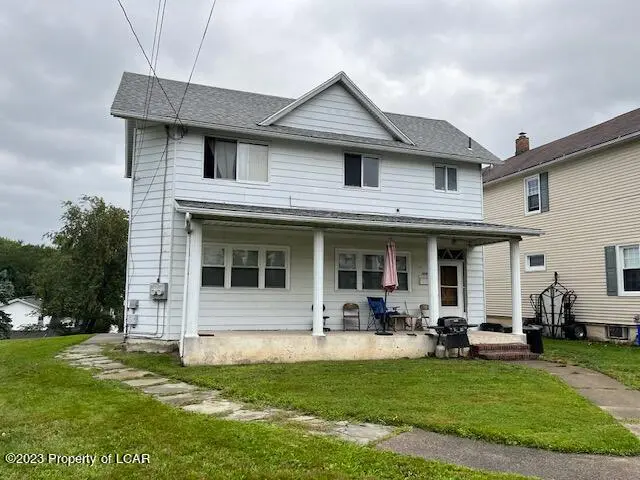 38 Nafus Street, Pittston in Pittston