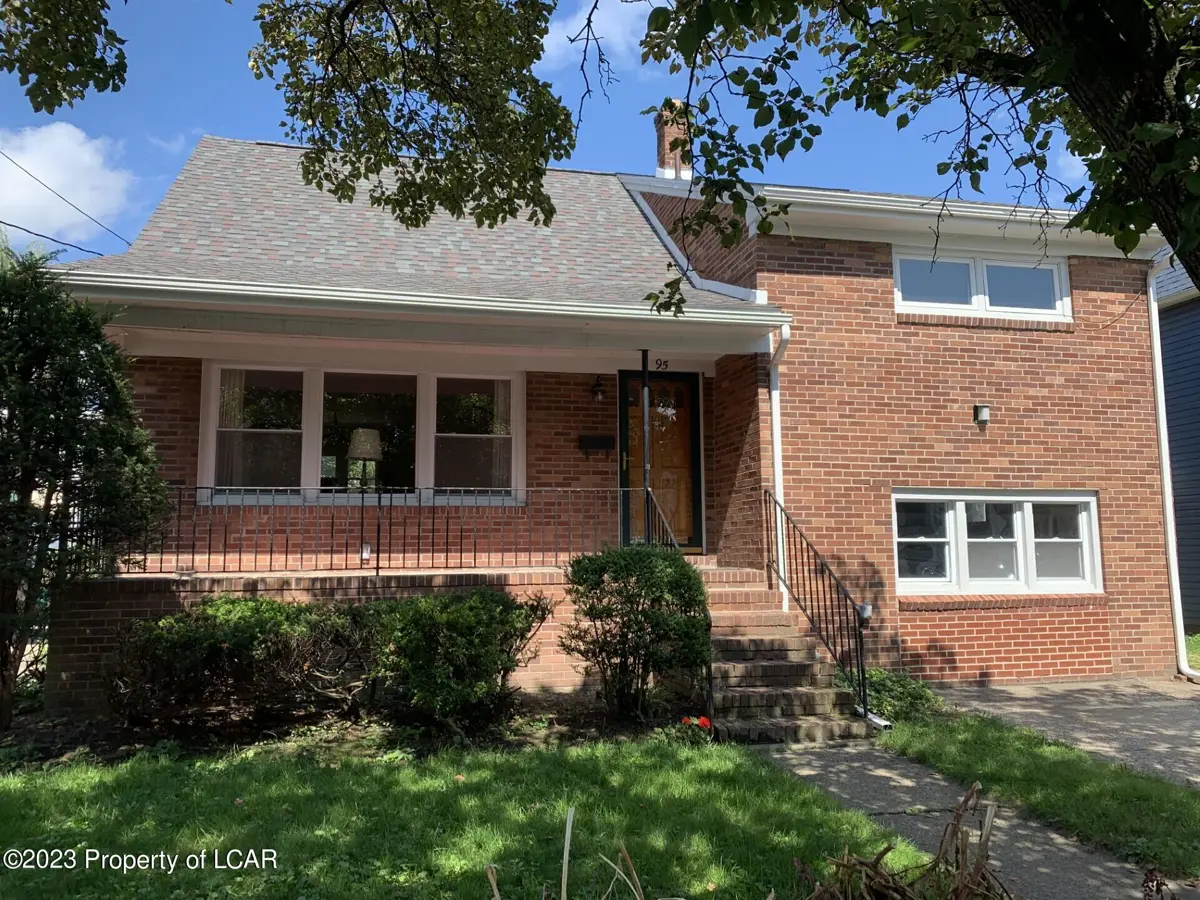 95 Birch Street, Wilkes-Barre in Wilkes-Barre