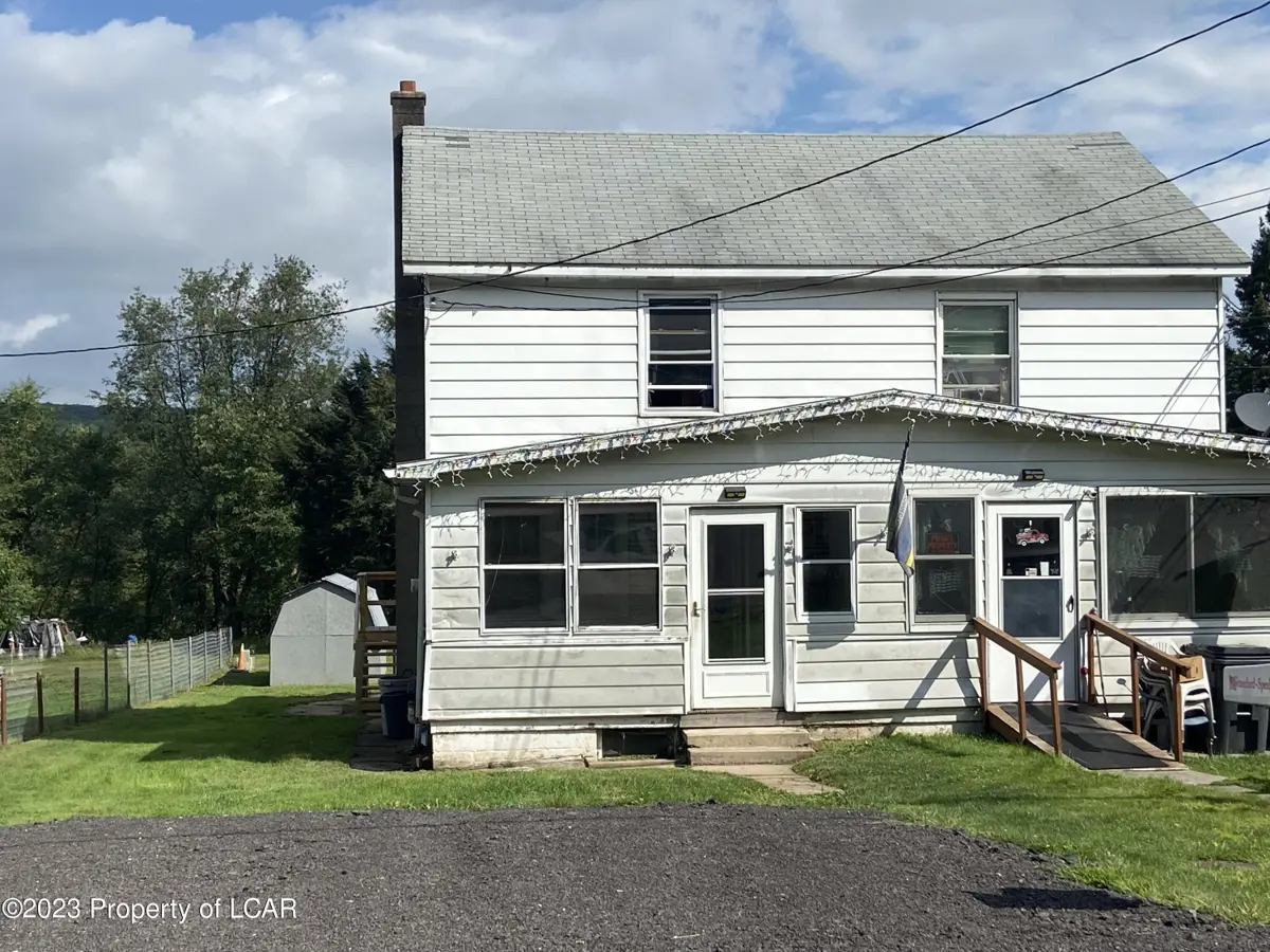 197 Club 40 Road, Hazle Township in Hazle Township