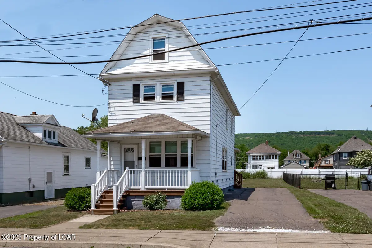 178 Simpson Street, Swoyersville in Swoyersville