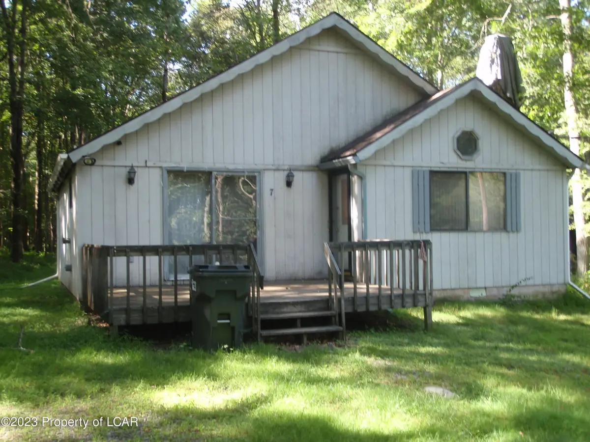 7 Stream Drive, White Haven in White Haven