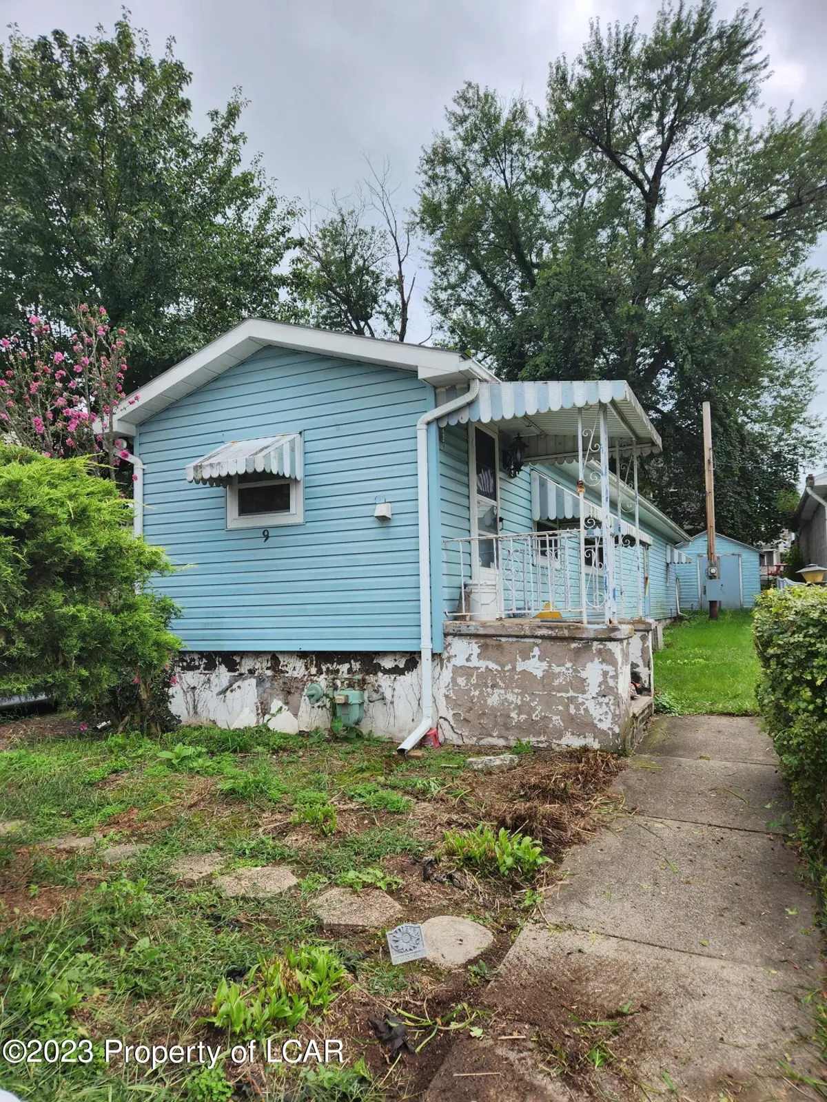 9 Garman Street, Hanover Township in Hanover Township