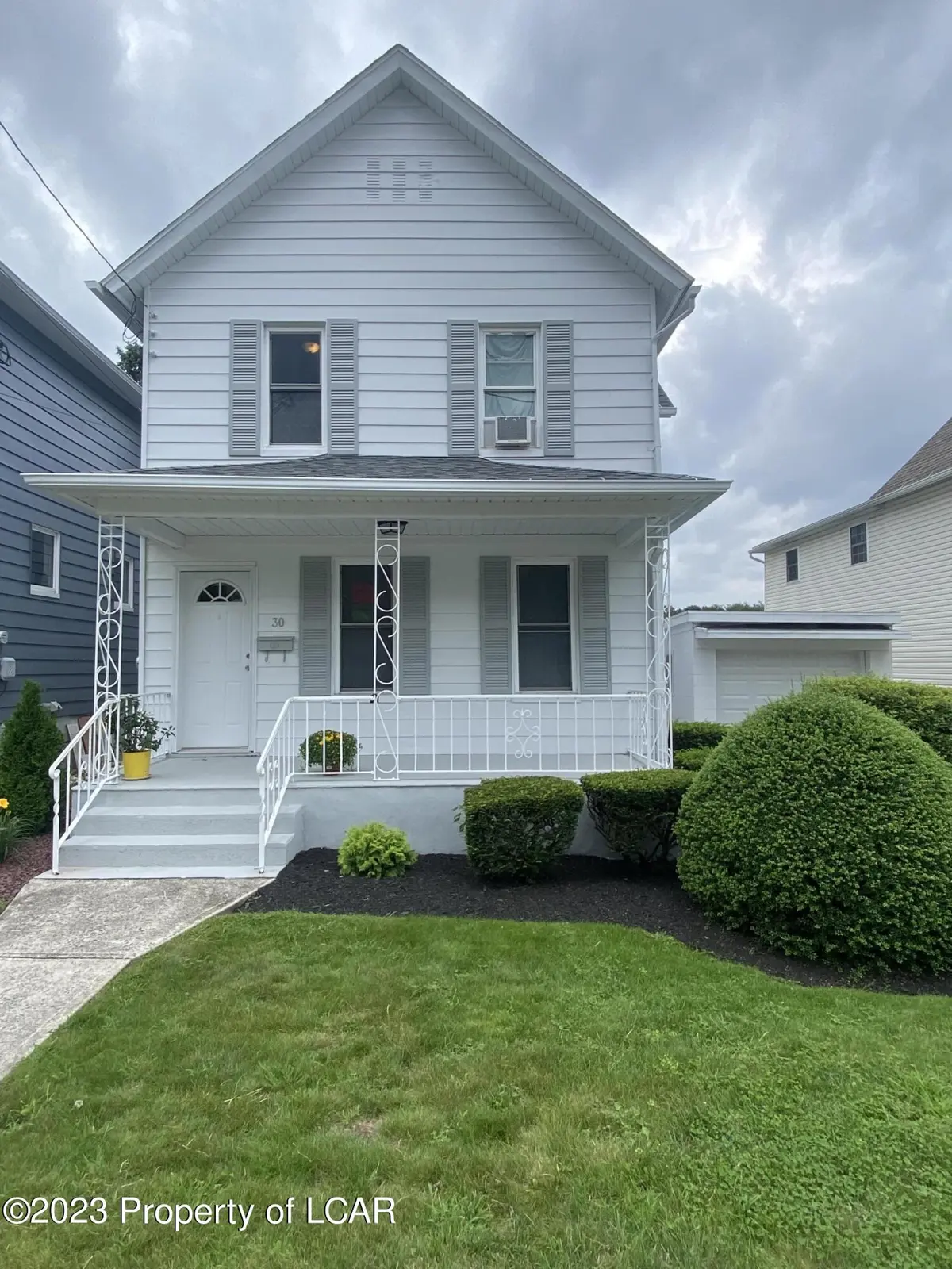30 New Street, Pittston in Pittston