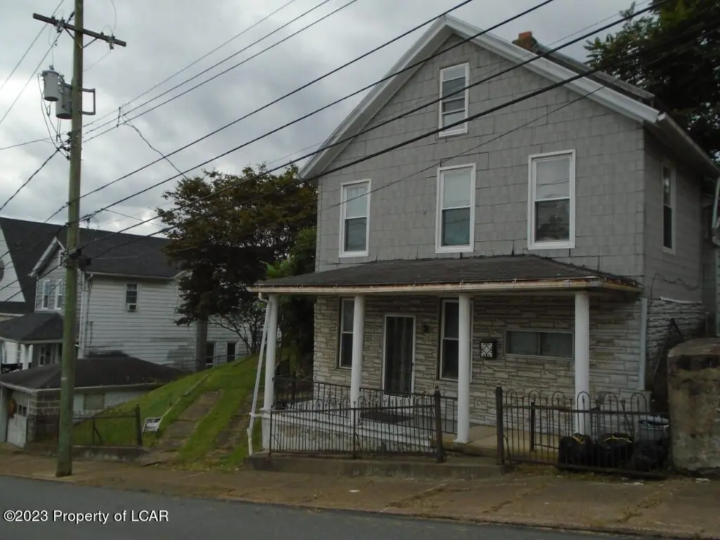 191 Franklin Street, Plymouth in Plymouth