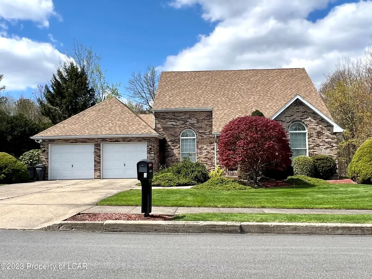 1614 Dons Avenue, Hazleton in Hazleton