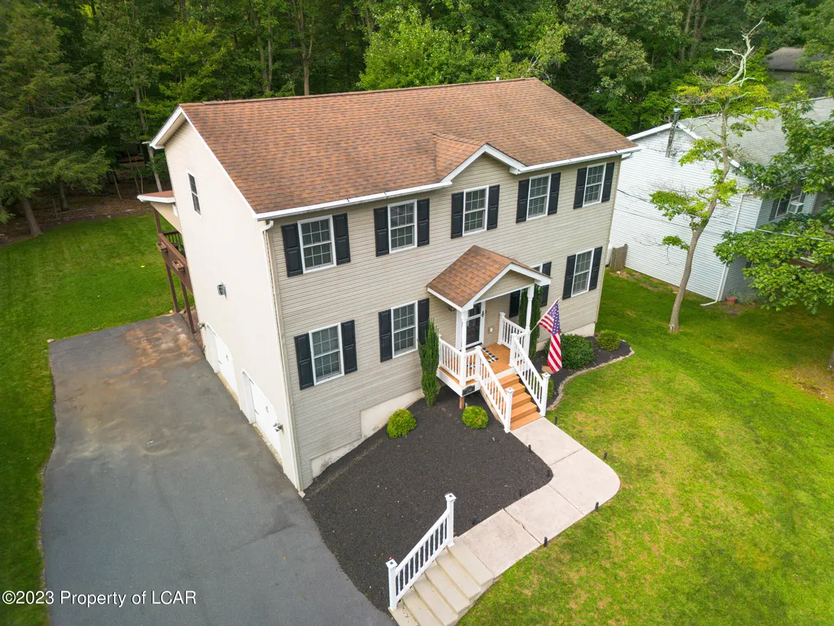 154 Buck Ridge Lane, Drums in Drums