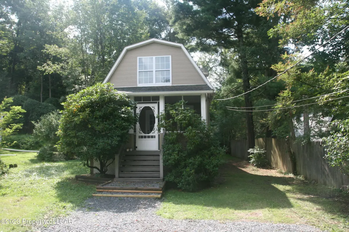 53 Center Street, Harveys Lake in Harveys Lake