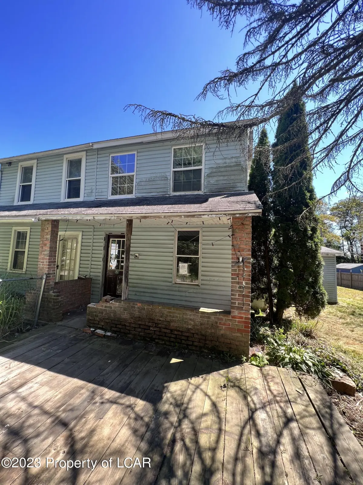 21 S Hazelbrook Road, Hazleton in Hazleton