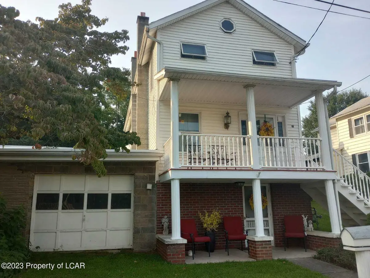 85 BARNEY Street, Larksville in Larksville