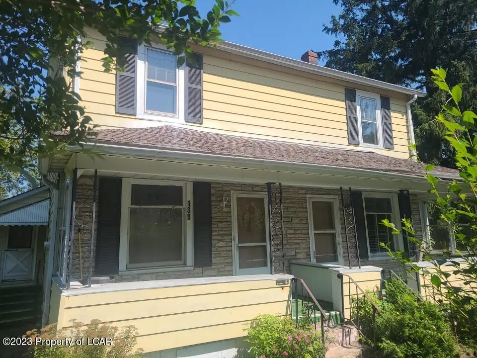 189 Beaver Brook Road, Hazle Township in Hazle Township