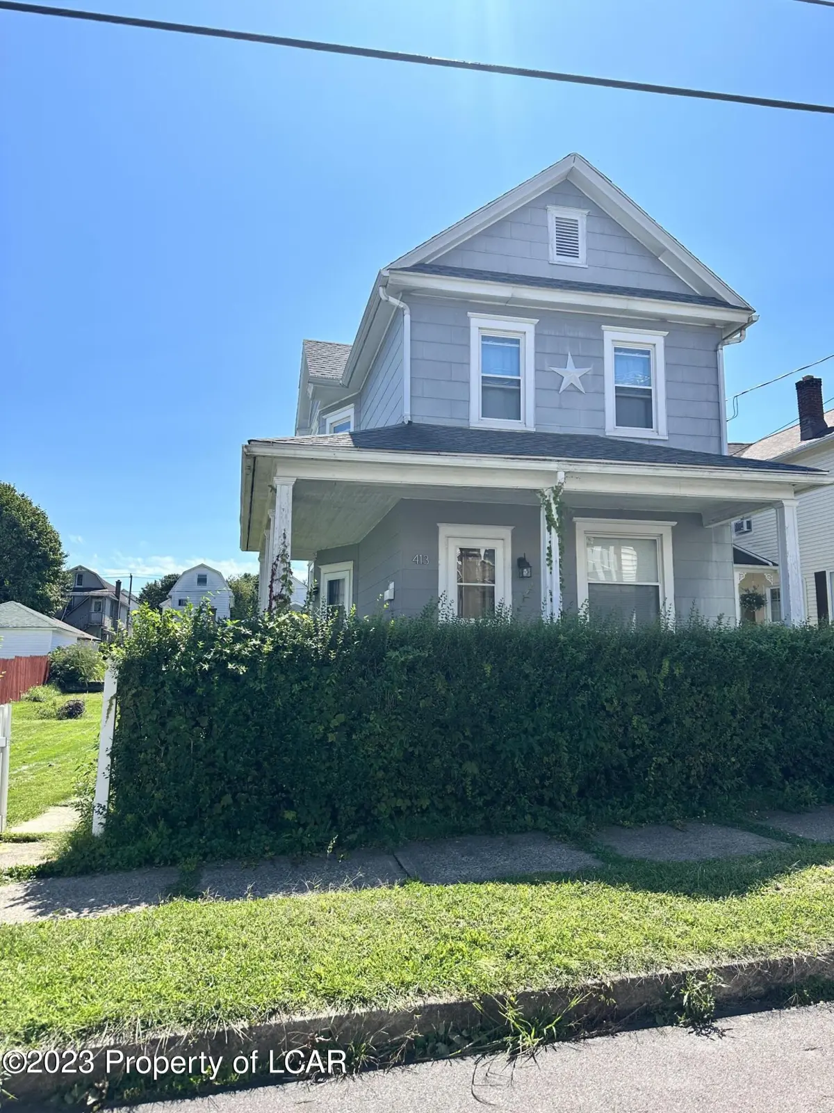 413 E Grand Street, Nanticoke in Nanticoke