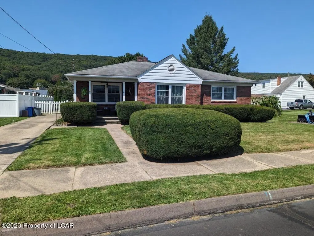 62 Bohac Street, Swoyersville in Swoyersville