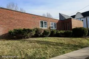421 Madison Street, Wilkes-Barre in Wilkes-Barre