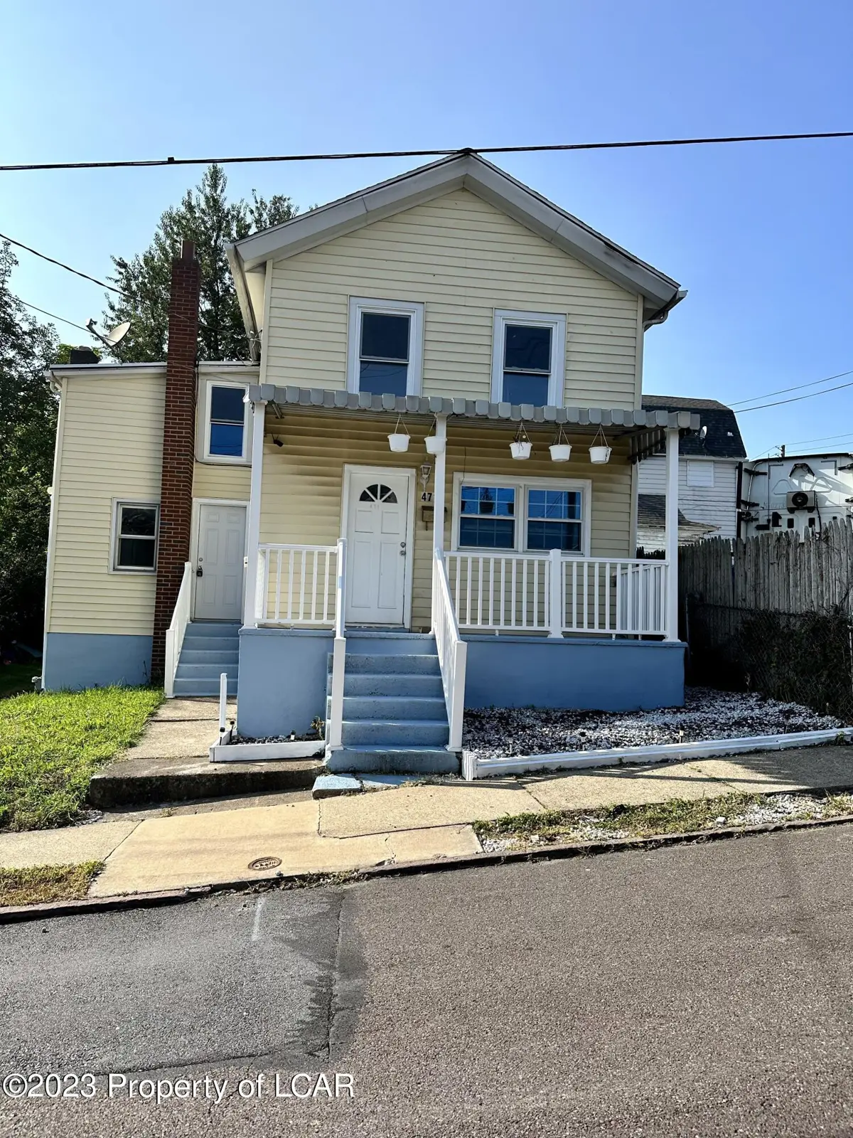 471 S Grant Street, Wilkes-Barre in Wilkes-Barre