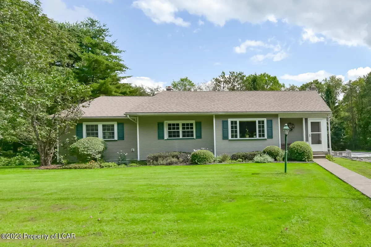 1632 Ransom Road, Dallas in Dallas