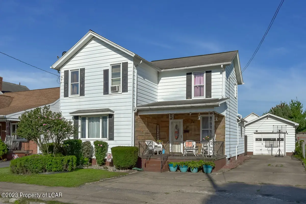 119 Elizabeth Street, Pittston in Pittston