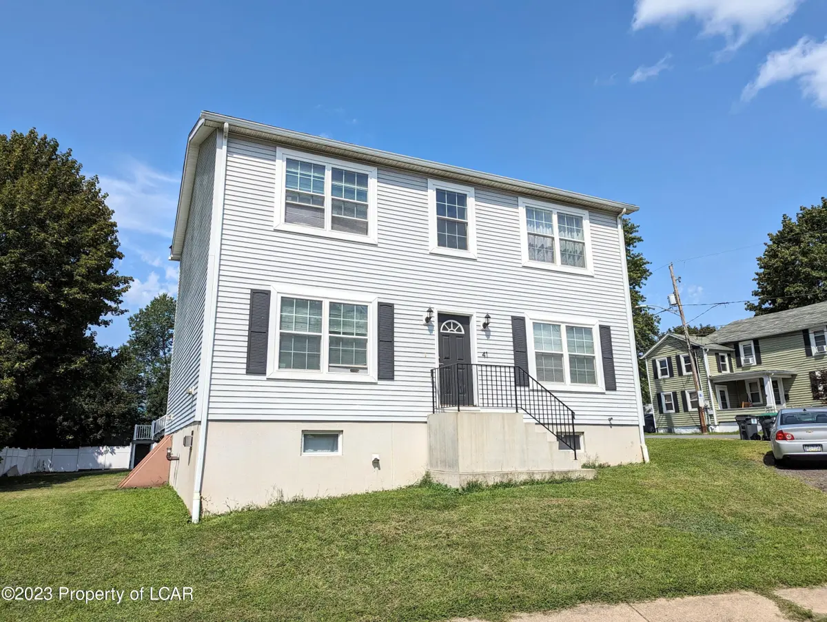41 Chestnut Street, Jenkins Township in Jenkins Township