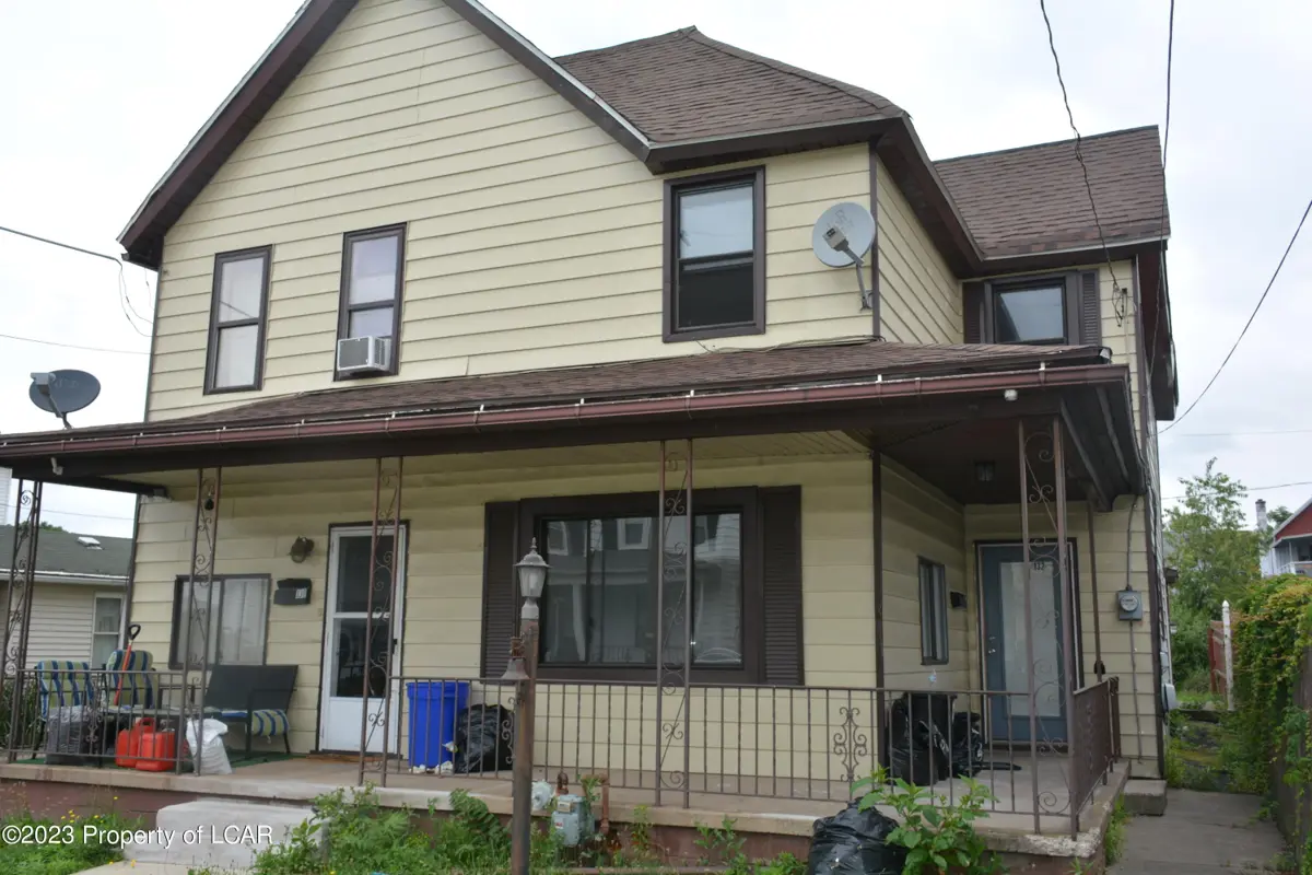 130 Market Street, Pittston in Pittston